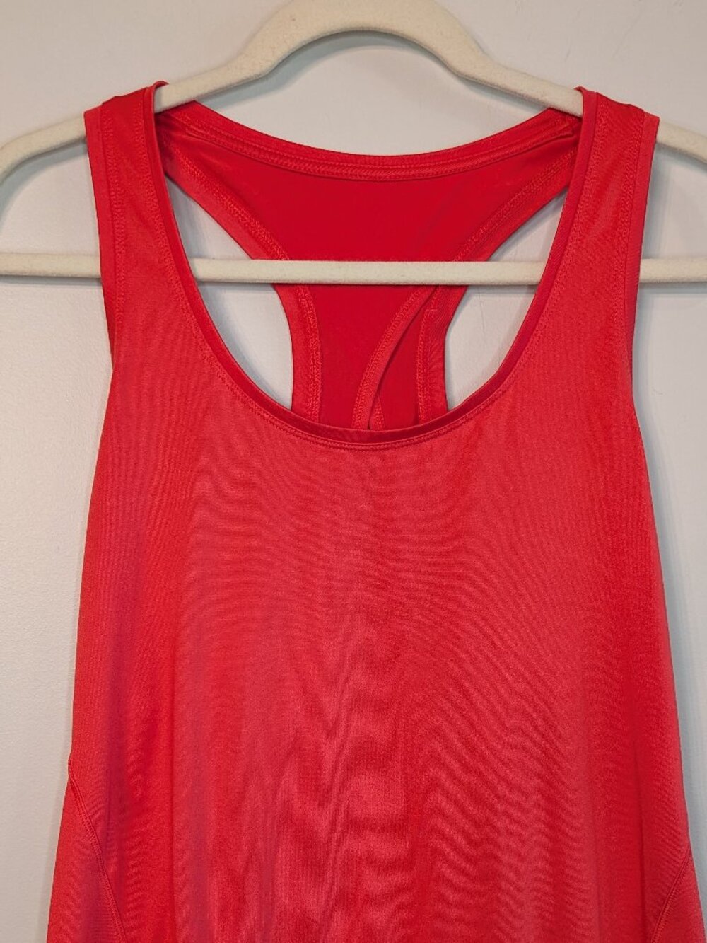 Velocity Tank Top Medium